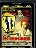 poster de Les Impures
