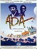 poster de Ada dans la jungle