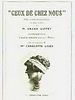 poster de Ceux de chez nous