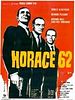poster de Horace 62