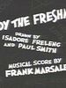 poster de Freddy the freshman