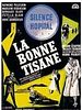 poster de La bonne tisane