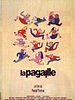 poster de La Pagaille