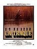 poster de La Traque