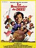 poster de Le Braconnier de Dieu