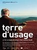 poster de Terre d'usage