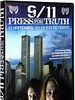 poster de 9/11: Press for Truth