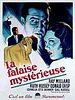 poster de La Falaise mystérieuse