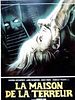 poster de La Maison de la terreur