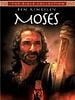 poster de La Bible: Moise