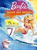 poster de Barbie et le secret des sirènes