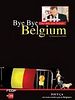 poster de Tout ça (ne nous rendra pas la belgique)