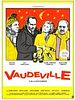poster de Vaudeville