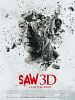 poster de Saw 3D