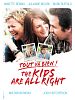 poster de Tout va bien, The Kids Are All Right