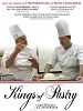 poster de Kings of Pastry