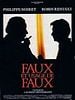 poster de Faux et usage de faux