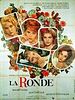poster de La Ronde