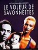 poster de Le Voleur de savonnettes