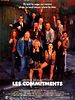 poster de Les Commitments
