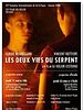 poster de Les Deux vies du serpent