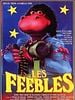 poster de Les Feebles