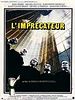 poster de L'Imprécateur