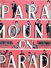 poster de Paramount on Parade