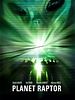 poster de Planet Raptor
