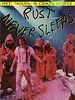 poster de Rust Never Sleeps