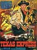 poster de Texas Express