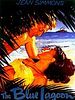 poster de The Blue Lagoon
