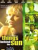 poster de Things behind the sun