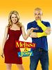 poster de Melissa & Joey
