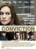 poster de Conviction