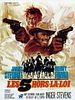 poster de Les 5 Hors-La-Loi