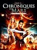 poster de Les chroniques de Mars