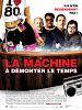 poster de La Machine à démonter le temps