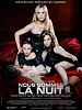 poster de Nous sommes la nuit