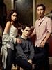 poster de Being Human (US)