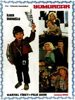poster de Yumurcak