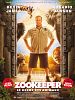 poster de Zookeeper