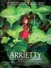 poster de Arrietty le petit monde des chapardeurs