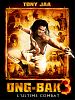 poster de Ong-bak 3 - L'ultime combat