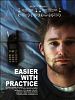 poster de Easier with Practice