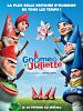 poster de Gnomeo et Juliette