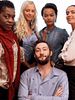 poster de United Colors of Jean-Luc