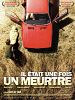 poster de Il était une fois un meurtre