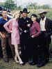 poster de Walker, Texas Ranger