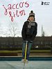 poster de Jacco's Film